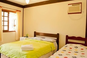 Pousada Piratas de Búzios