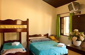 Pousada Piratas de Búzios