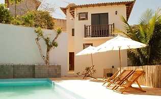 Pousada Piratas de Búzios