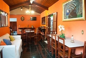 Pousada Piratas de Búzios