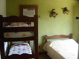 Pousada Piratas de Búzios