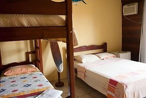 Pousada Piratas de Búzios