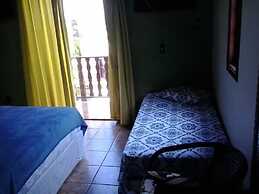 Pousada Piratas de Búzios