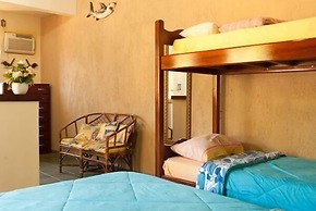 Pousada Piratas de Búzios