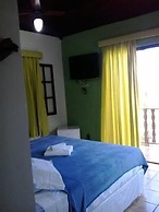 Pousada Piratas de Búzios