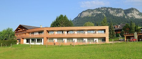 Hotel Seebacherhof