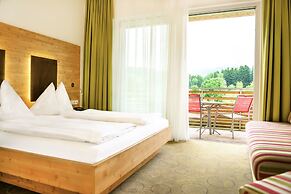 Hotel Seebacherhof