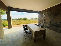 Mongena Game Lodge