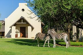 Mongena Game Lodge