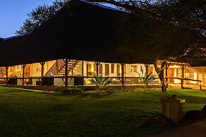 Mongena Game Lodge