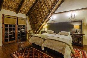 Mongena Game Lodge