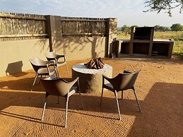 Mongena Game Lodge