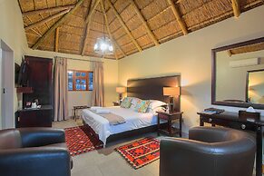 Mongena Game Lodge