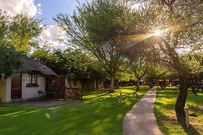 Mongena Game Lodge