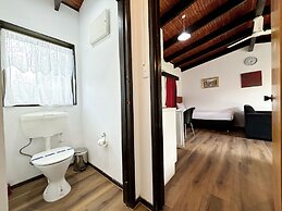 Grange Motel