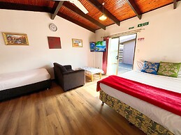 Grange Motel
