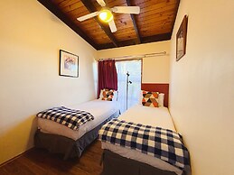 Grange Motel