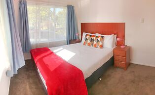 Grange Motel