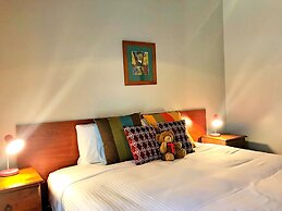 Grange Motel