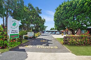 Grange Motel