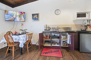 Grange Motel