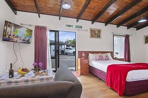Grange Motel