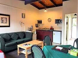 Grange Motel