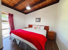 Grange Motel