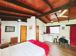 Grange Motel