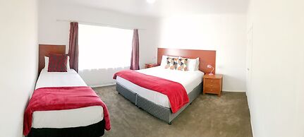 Grange Motel