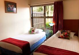 Grange Motel
