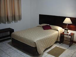 Dai Nonni Hotel