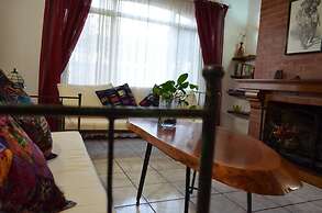Dai Nonni Hotel