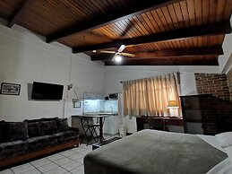 Dai Nonni Hotel