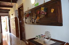 Dai Nonni Hotel
