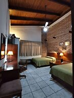 Dai Nonni Hotel