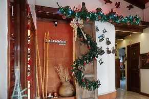 Dai Nonni Hotel
