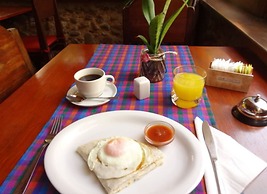 Dai Nonni Hotel