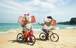 Holiday Inn Resort Phuket Surin Beach by IHG