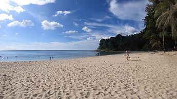 Holiday Inn Resort Phuket Surin Beach by IHG