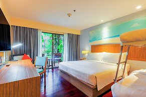 Holiday Inn Resort Phuket Surin Beach by IHG