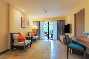 Holiday Inn Resort Phuket Surin Beach by IHG