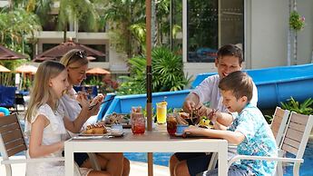 Holiday Inn Resort Phuket Surin Beach by IHG