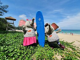 Holiday Inn Resort Phuket Surin Beach by IHG