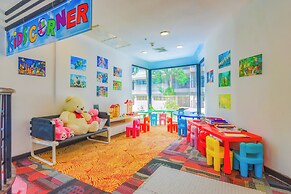 Holiday Inn Resort Phuket Surin Beach by IHG