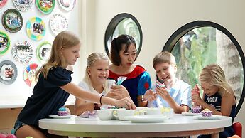 Holiday Inn Resort Phuket Surin Beach by IHG