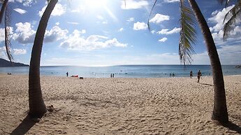 Holiday Inn Resort Phuket Surin Beach by IHG