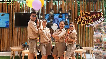 Holiday Inn Resort Phuket Surin Beach by IHG