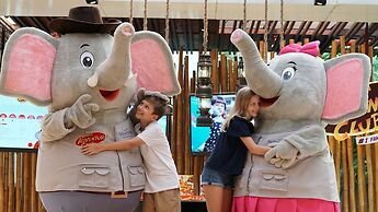 Holiday Inn Resort Phuket Surin Beach by IHG