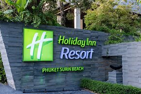 Holiday Inn Resort Phuket Surin Beach by IHG